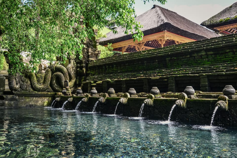 Uma Ulun Dugul by Uniquecations Hotel in Tampaksiring