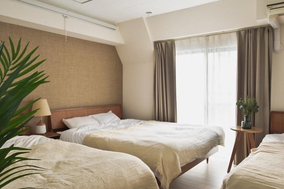 PrinetzShinjuku3F Hotel in Shinjuku