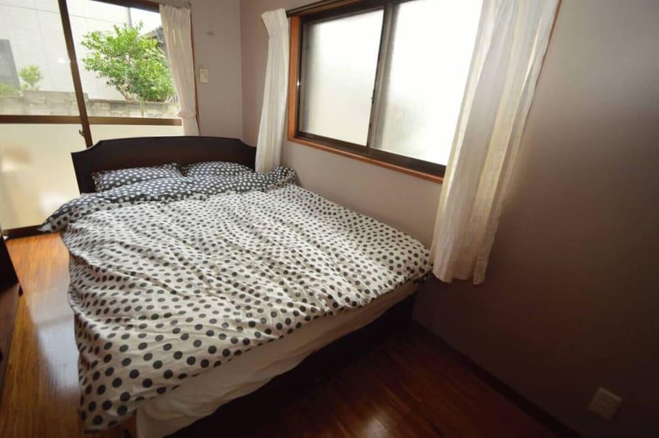 K&K HOUSE Hotel in Japan
