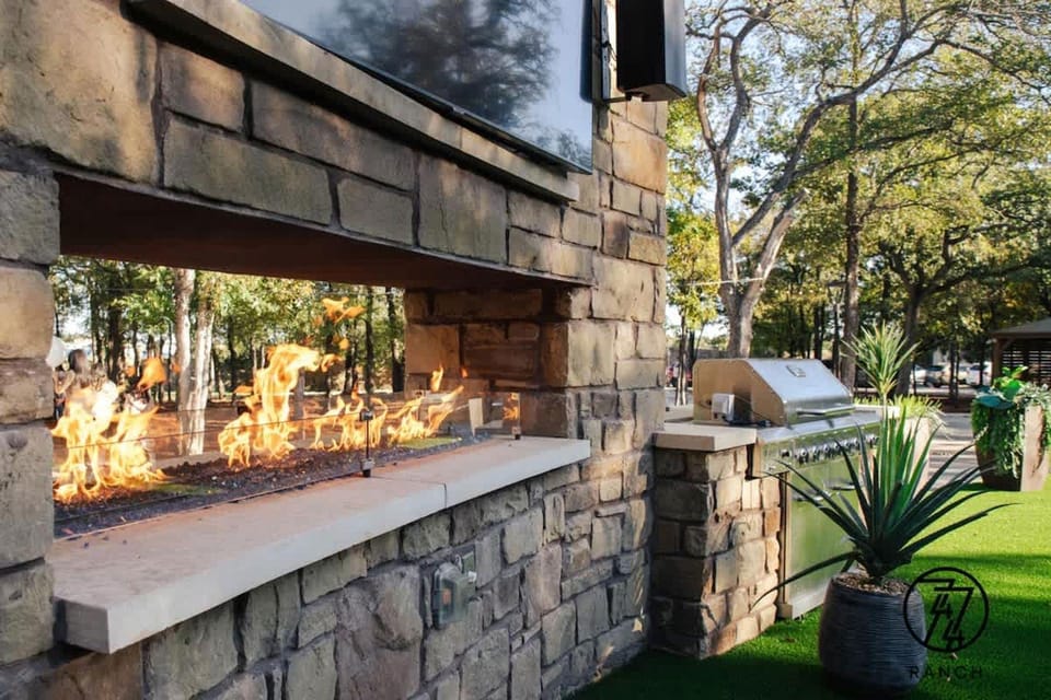 The Aspen Unit in Austin Hotel in Austin