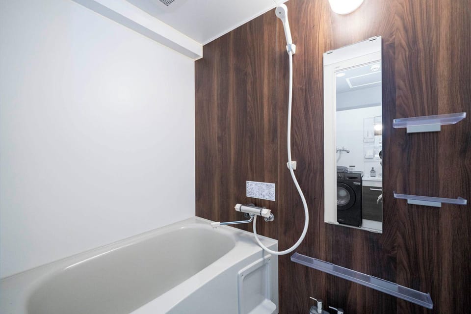 HILLSGARDEN 405 Hotel in Sapporo