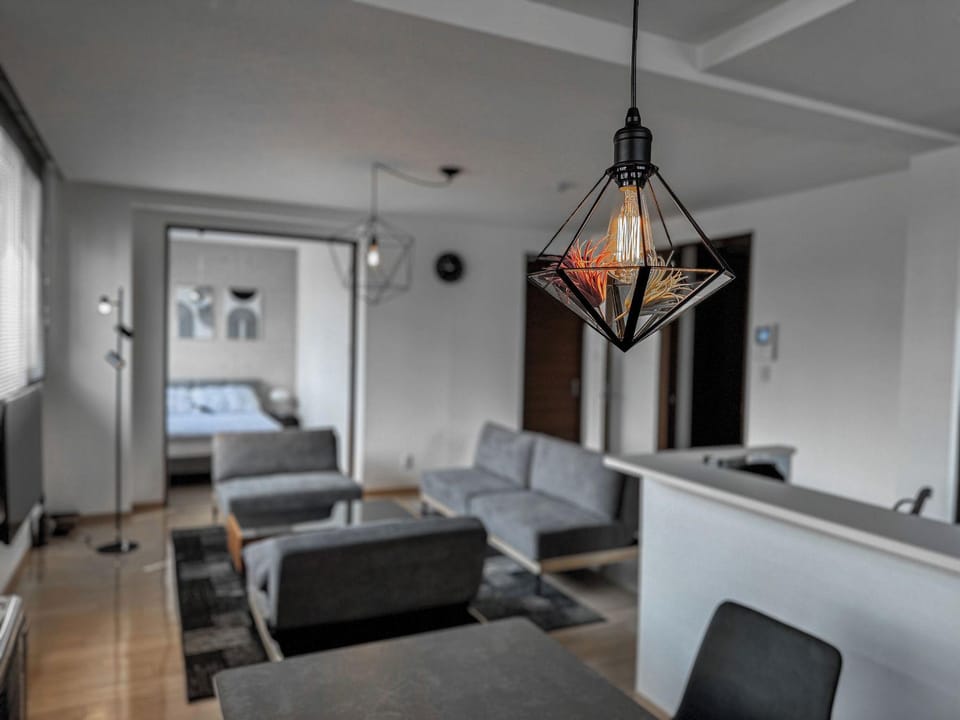 GRANDIA 401 Hotel in Sapporo