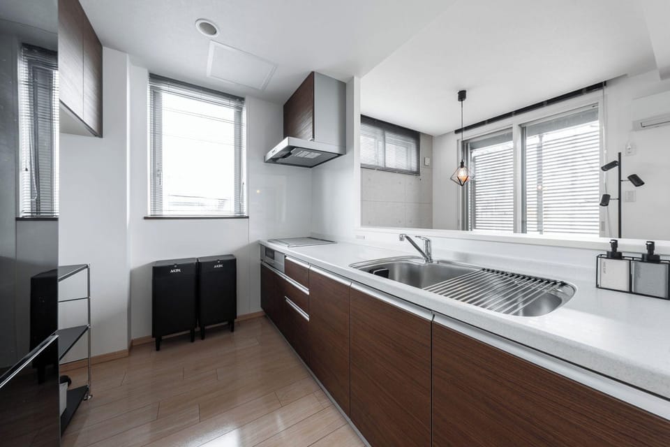 GRANDIA 401 Hotel in Sapporo