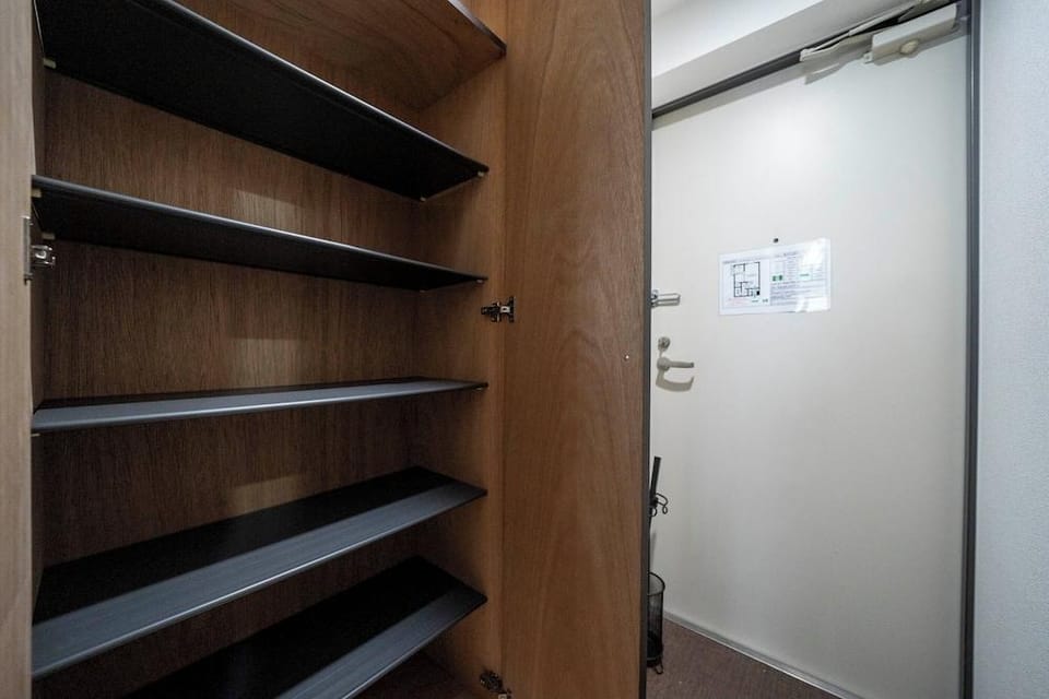 ANAX NORD 403 Hotel in Sapporo