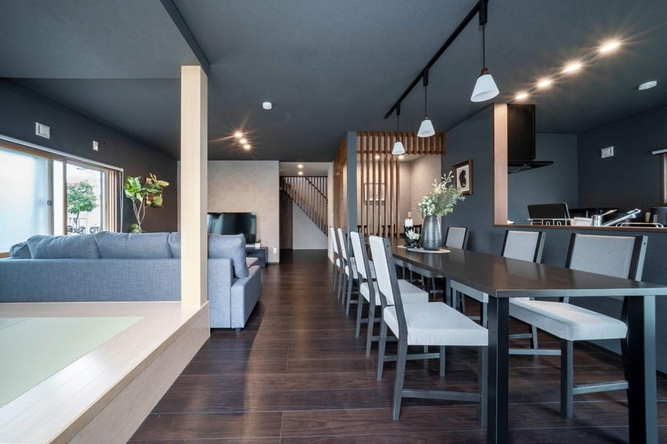 VIOLET GARDEN Hotel in Furano