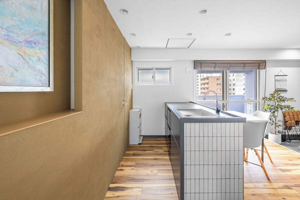 MIMO Hotel in Sapporo
