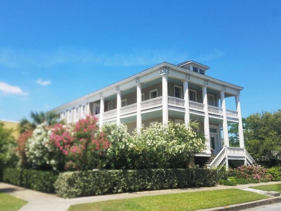 The Lasker Inn - B&B Hotel in Texas City