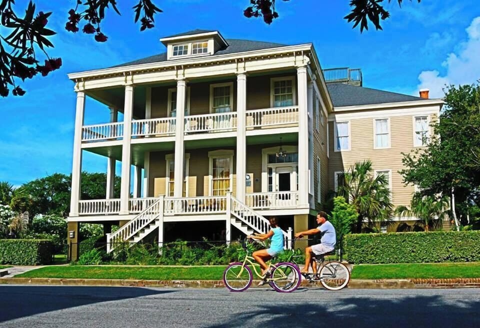 The Lasker Inn - B&B Hotel in Texas City