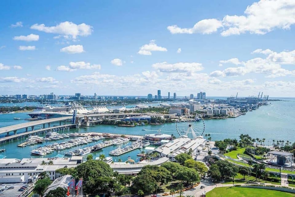 Devereaux Miami Hotel in Miami