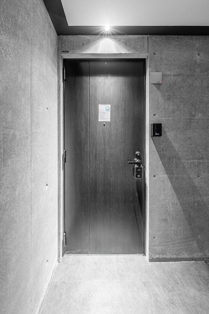 HANA 102 Hotel in Sapporo