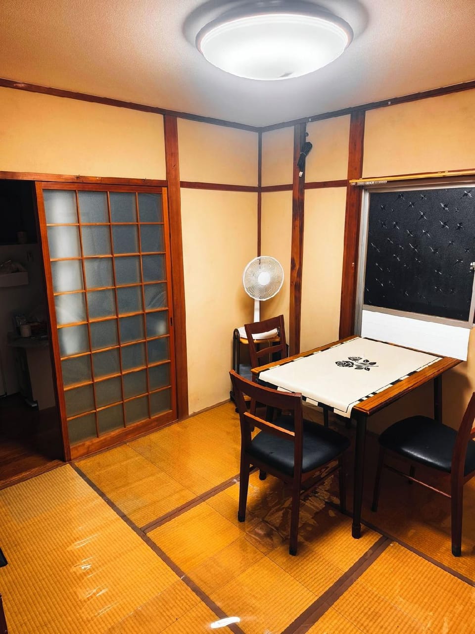 Seisha Hotel in Japan