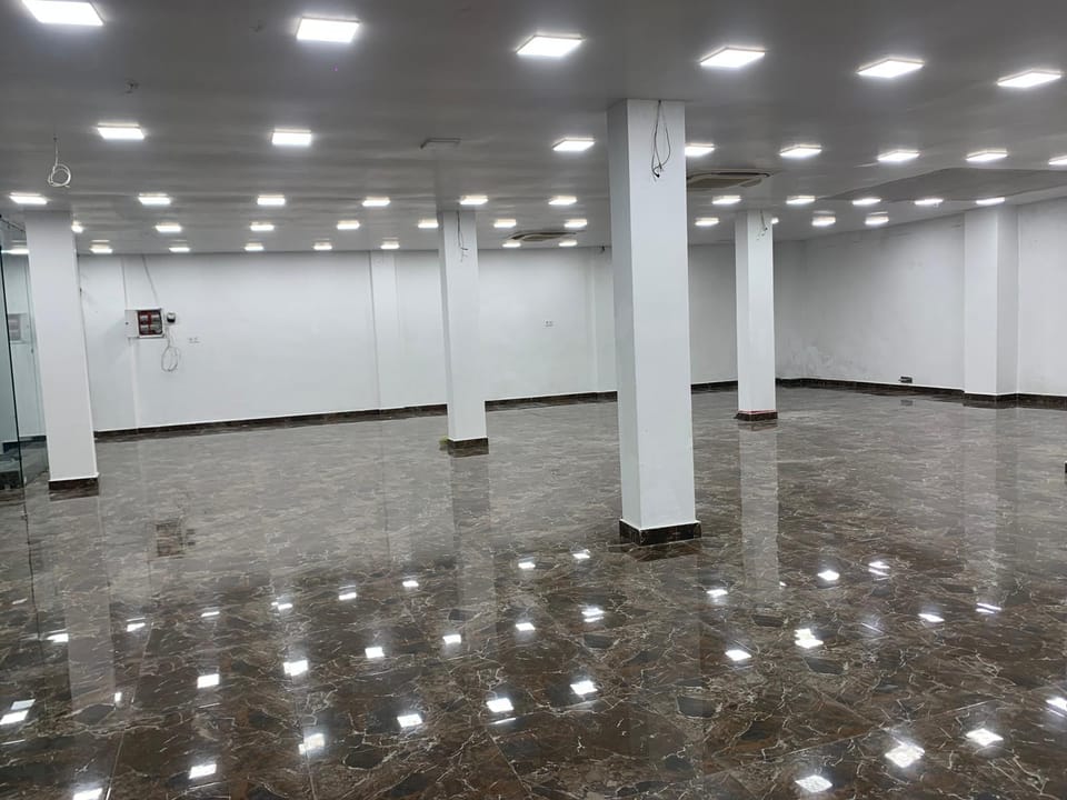 The Meraki Inn Inn in Lucknow