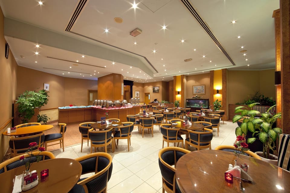 Rolla Residence Apartment hotel in Dubai