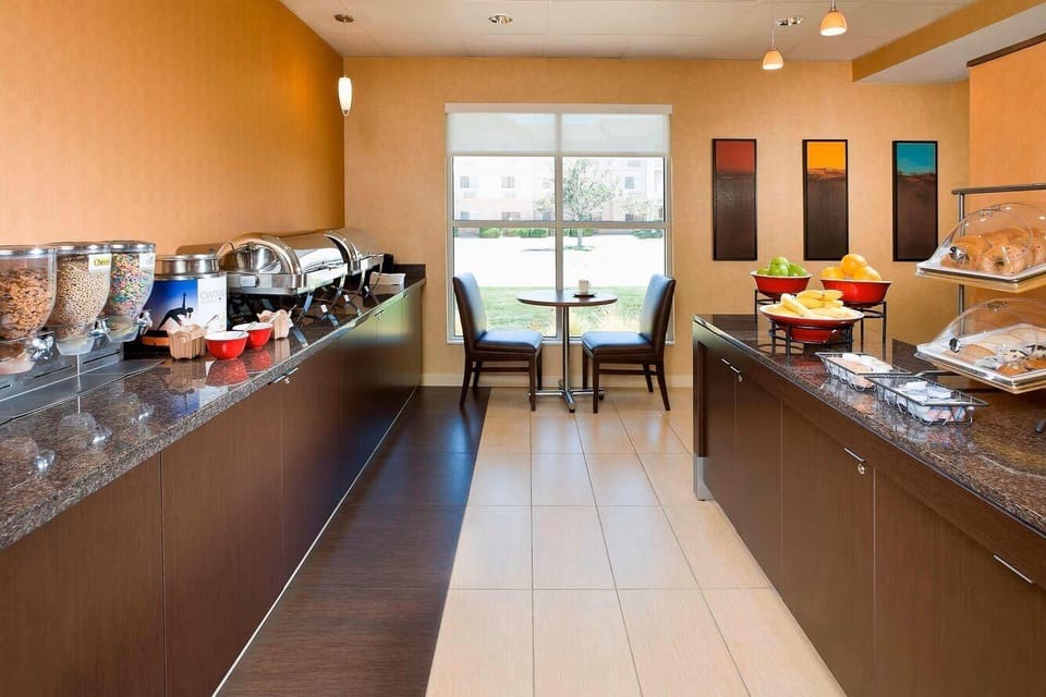 Yellow City Studios Hotel in Amarillo