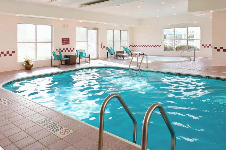 Yellow City Studios Hotel in Amarillo