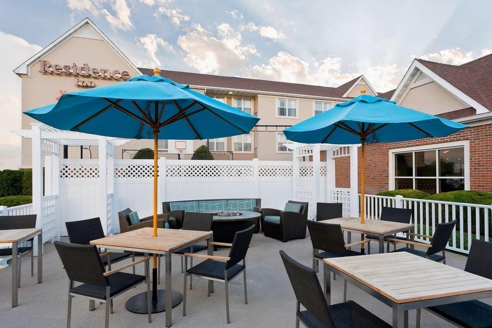 Yellow City Studios Hotel in Amarillo