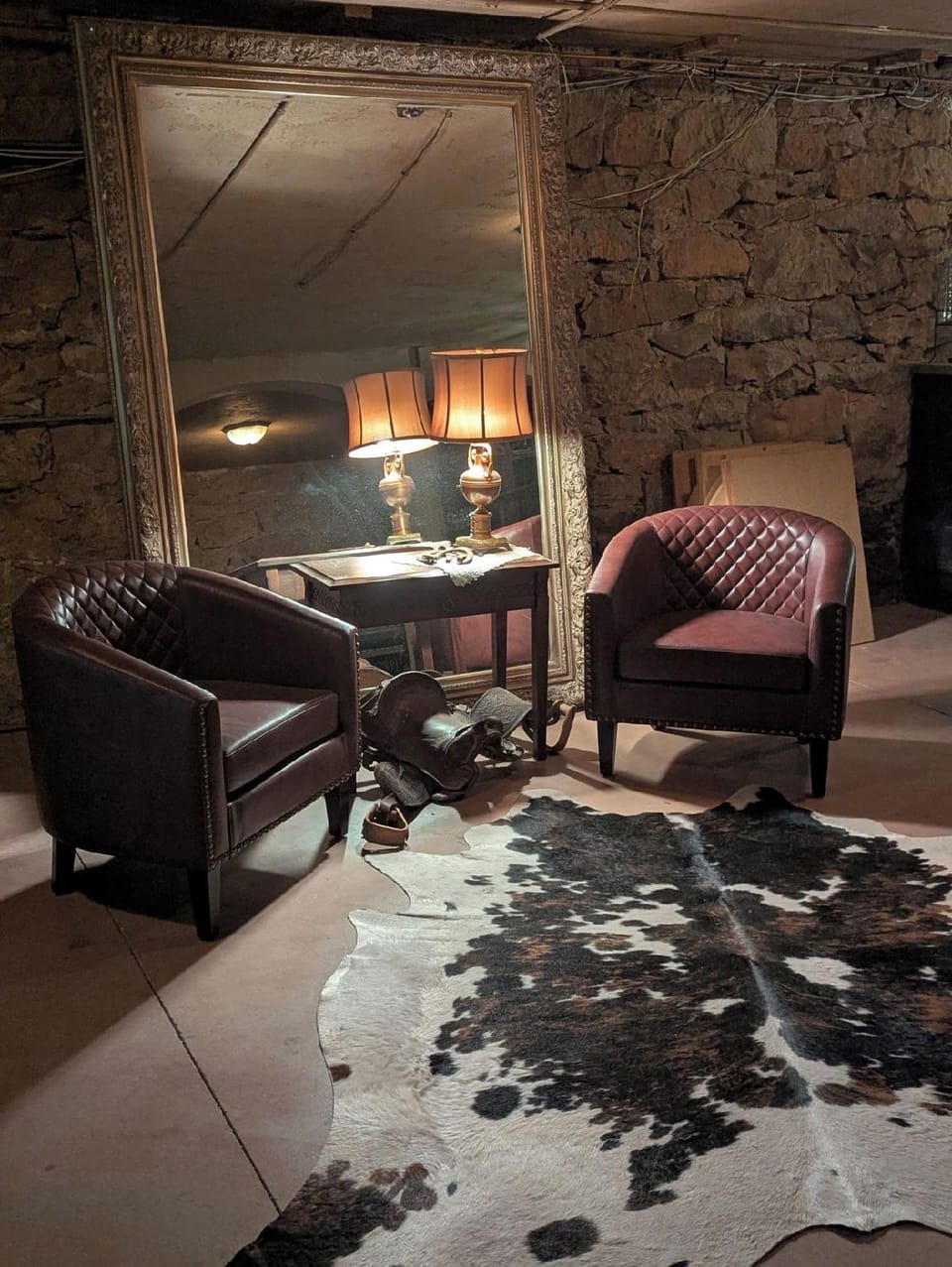 Hotel Leger Hotel in Calaveras County