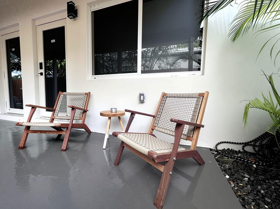 Casitas at Coconut Grove Hotel in Coconut Grove