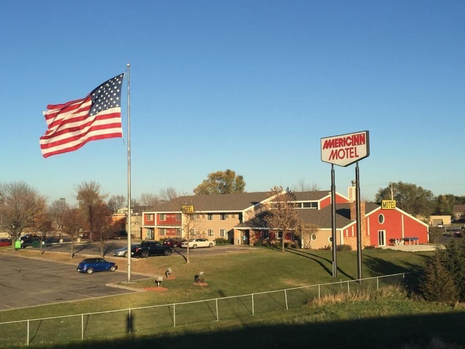 Americinn Hotel in Minnesota