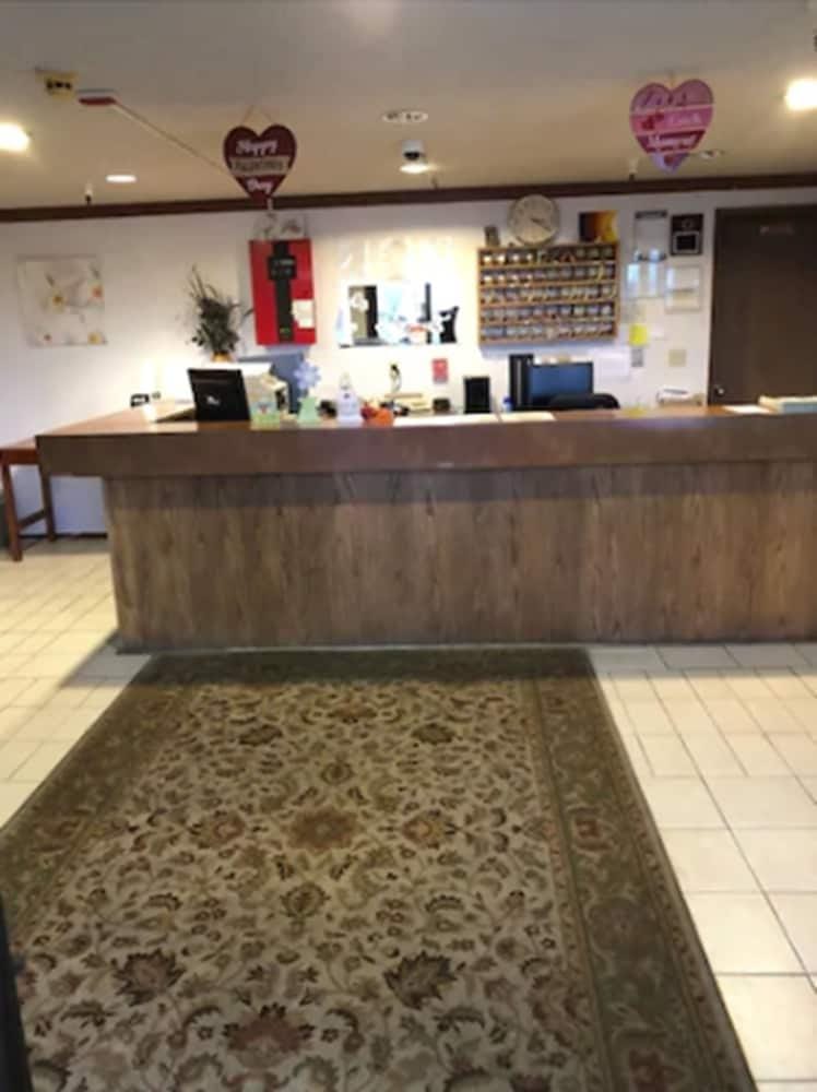 Kings Motor Inn Hotel in Fife