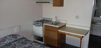 Kings Motor Inn Hotel in Fife