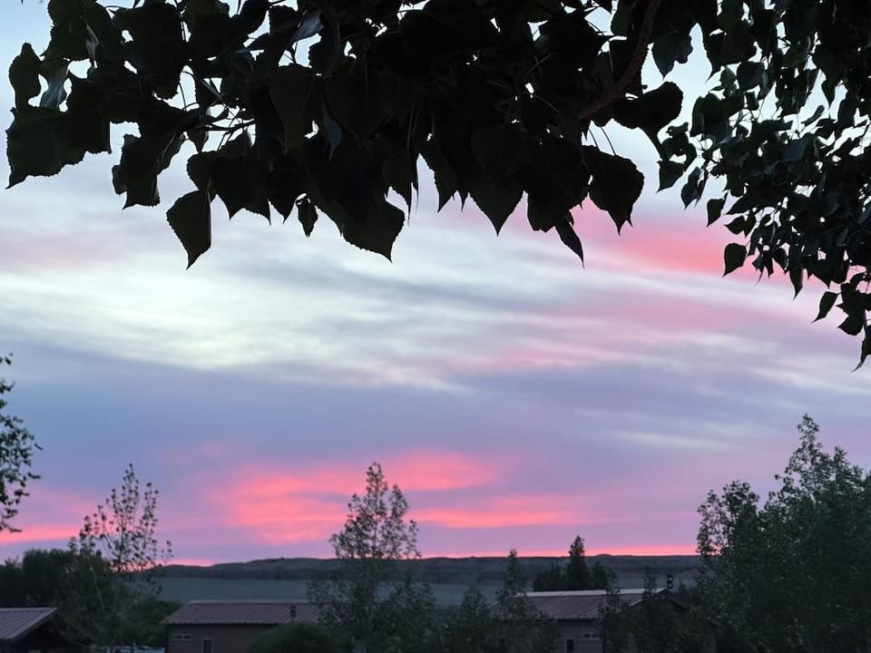 Dukes Slickrock Campground & RV Park Hotel in Capitol Reef