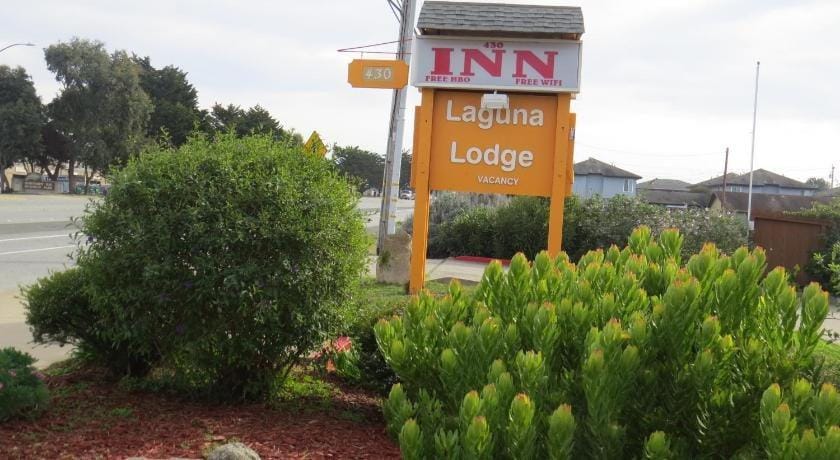 Laguna Lodge Hotel in Marina