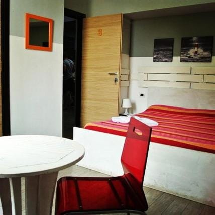 My Room Roma Hotel in Ostia