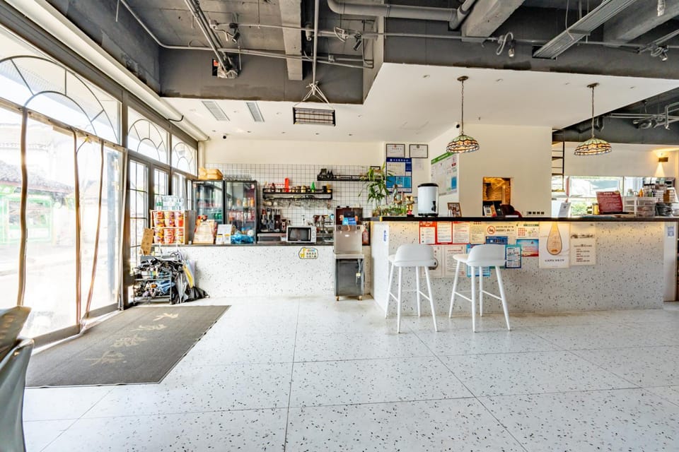 Cherish Youth Hostel Hotel in Suzhou