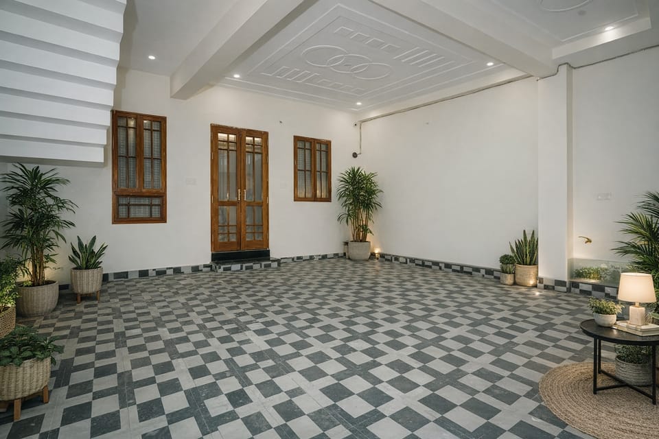 Hotel Rahul Inn Lucknow Hotel in Lucknow