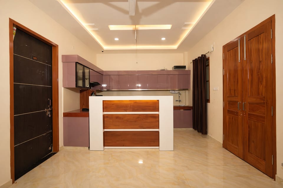 Hotel Rahul Inn Lucknow Hotel in Lucknow