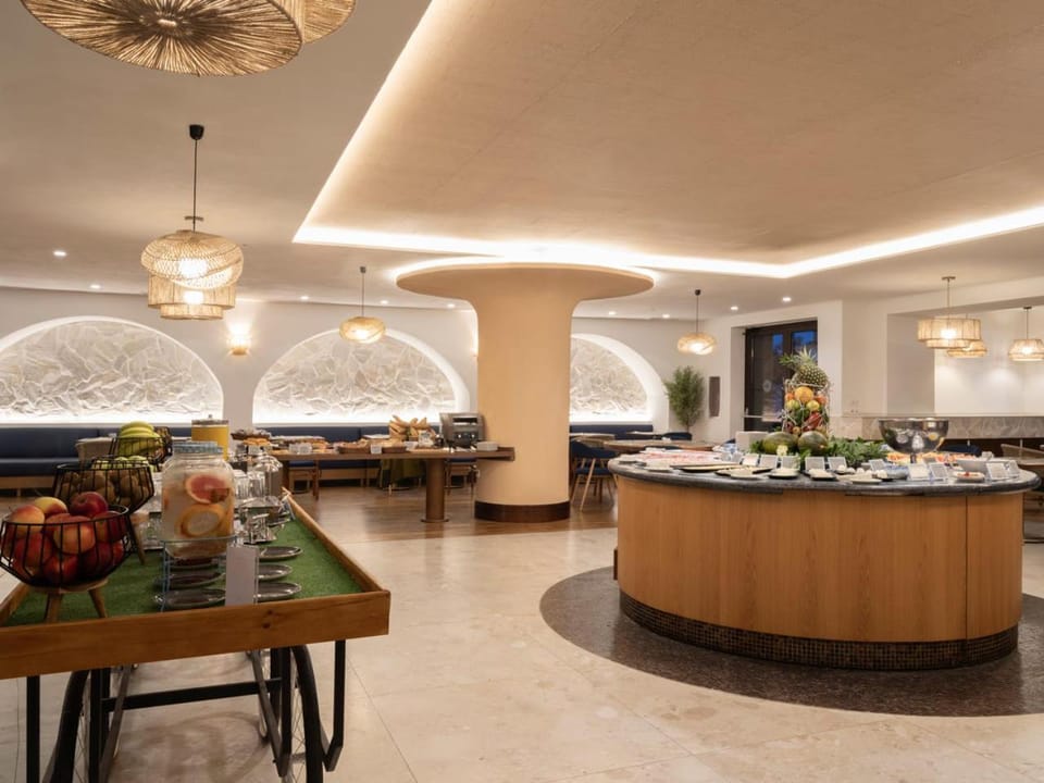 Caleia Mar Menor Golf and Spa Resort Resort in Region of Murcia