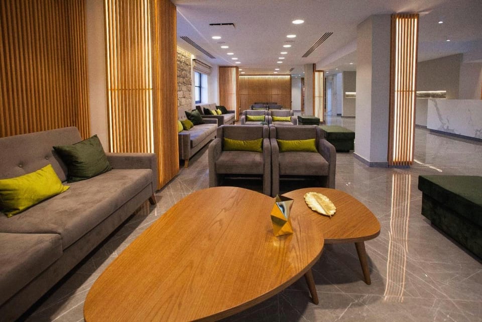 Pefkos City Hotel Hotel in Limassol City