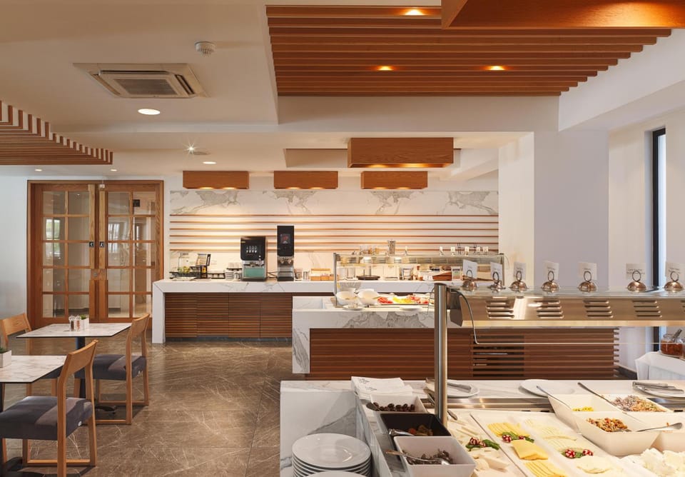Pefkos City Hotel Hotel in Limassol City