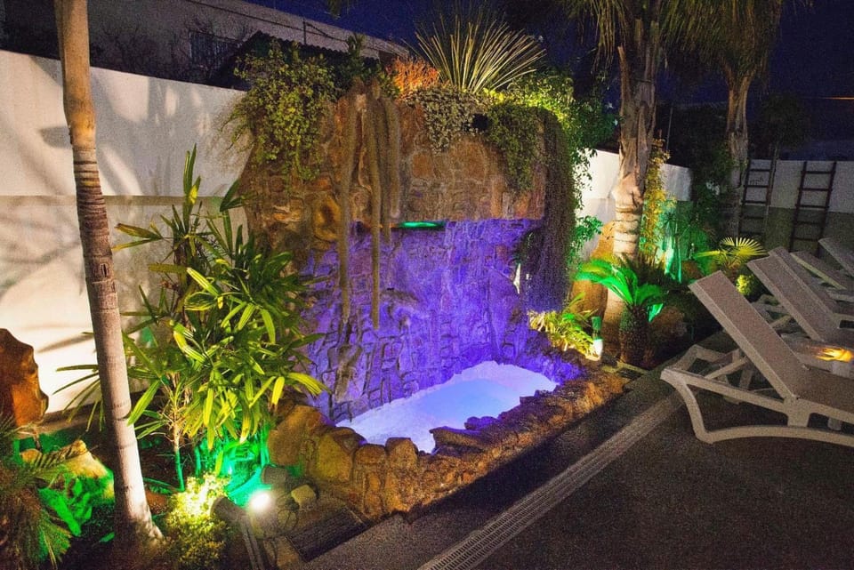 Pefkos City Hotel Hotel in Limassol City
