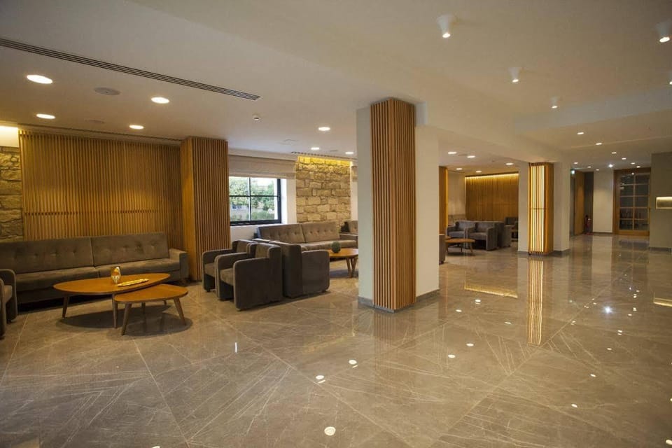 Pefkos City Hotel Hotel in Limassol City