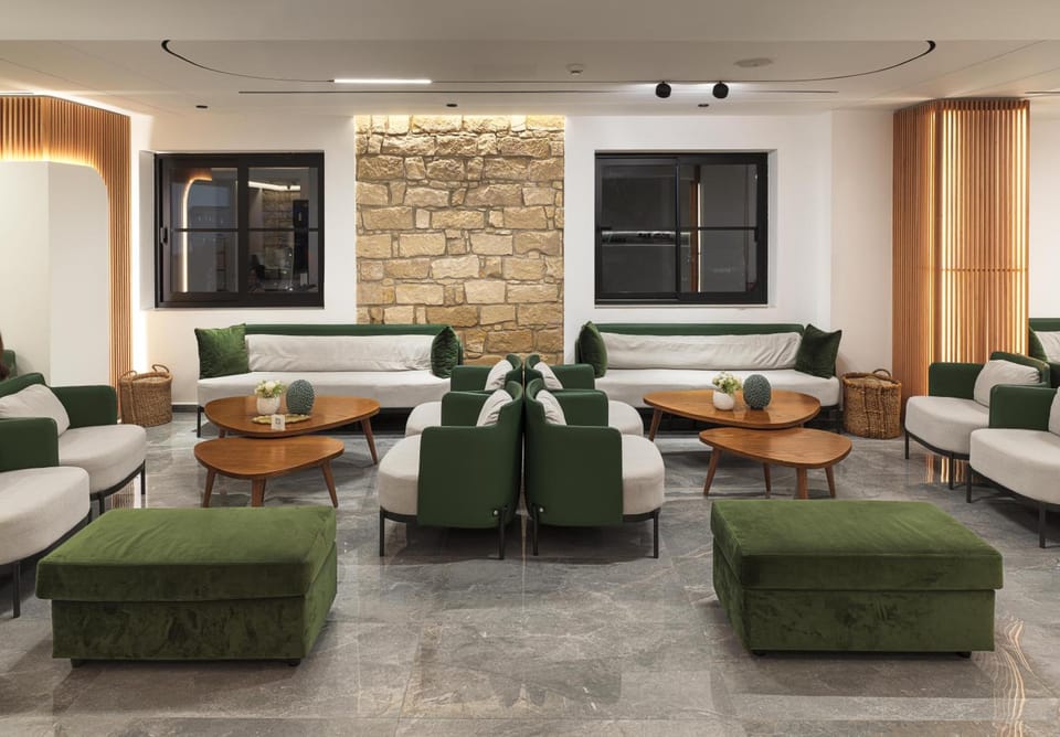 Pefkos City Hotel Hotel in Limassol City