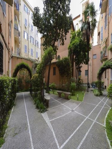 Polinari Rooms San Pietro Roma Hotel in Rome
