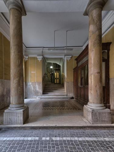 Polinari Rooms San Pietro Roma Hotel in Rome
