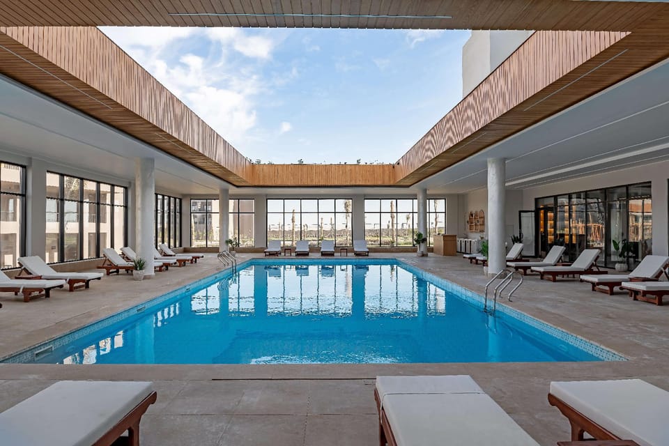 Sentido Naga Bay - Adults friendly Hotel in Red Sea Governorate