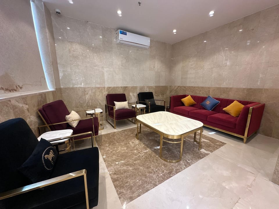 Al Shahbaa Al Aziziyah Hotel Hotel in Mecca