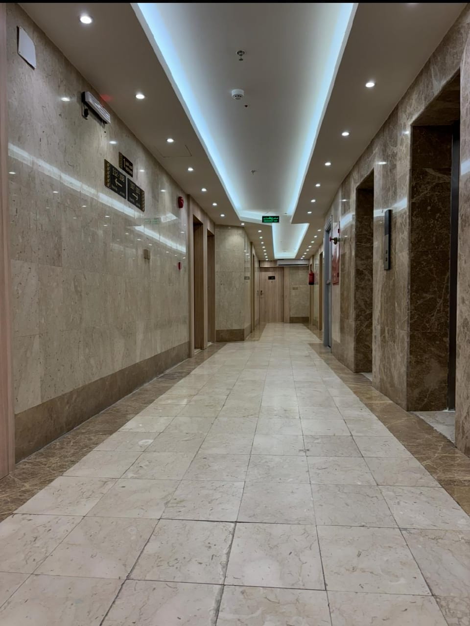 Al Shahbaa Al Aziziyah Hotel Hotel in Mecca