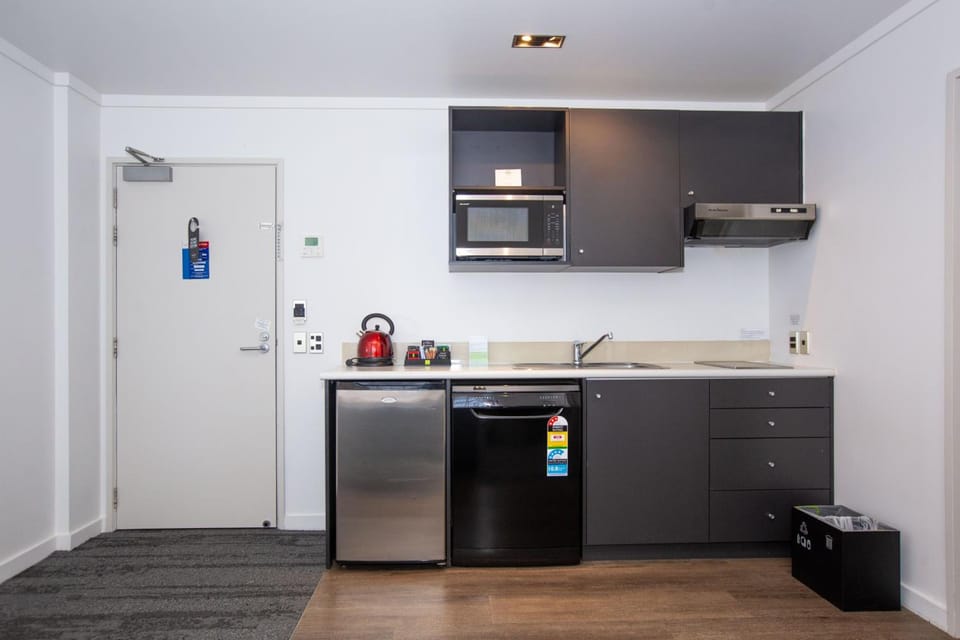 Quest Invercargill Apartment hotel in Invercargill