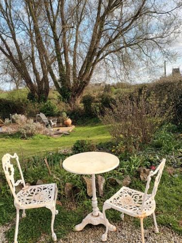 AU DOMAINE DE SOPHIE Chambres d'hotes Crasville Manche Hotel in Normandy