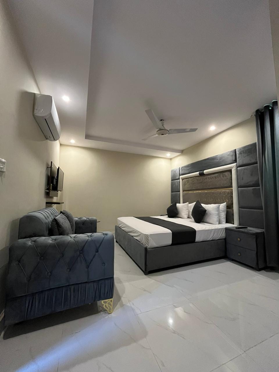 The Inns Hotel Hotel in Lahore