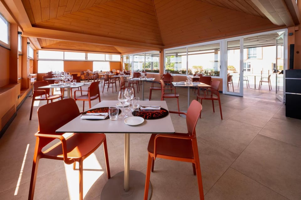 Punta San Martino Hotel Hotel in Arenzano
