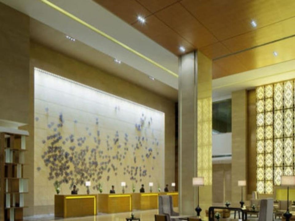 Radisson Blue Hotel Kashgar Hotel in China