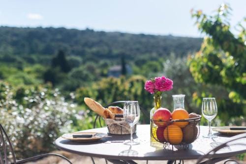 Le Mas Silvestre Hotel in Provence-Alpes-Côte d'Azur
