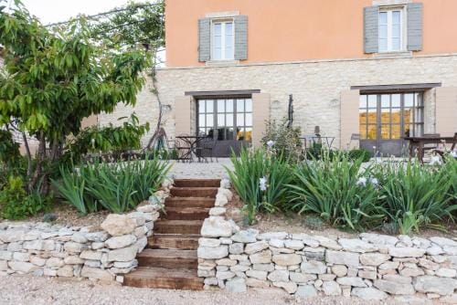 Le Mas Silvestre Hotel in Provence-Alpes-Côte d'Azur