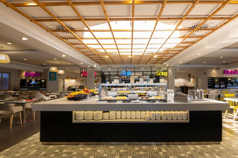 Abora Continental by Lopesan Hotels Hotel in Maspalomas